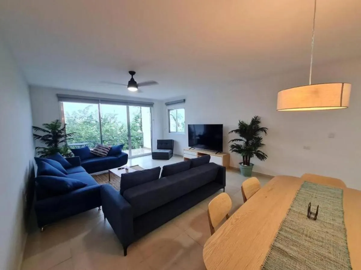 Bonito Apartamento 2Bd Con Piscina Playa Xcalacoco By Yeah Playa del Carmen Apartmán