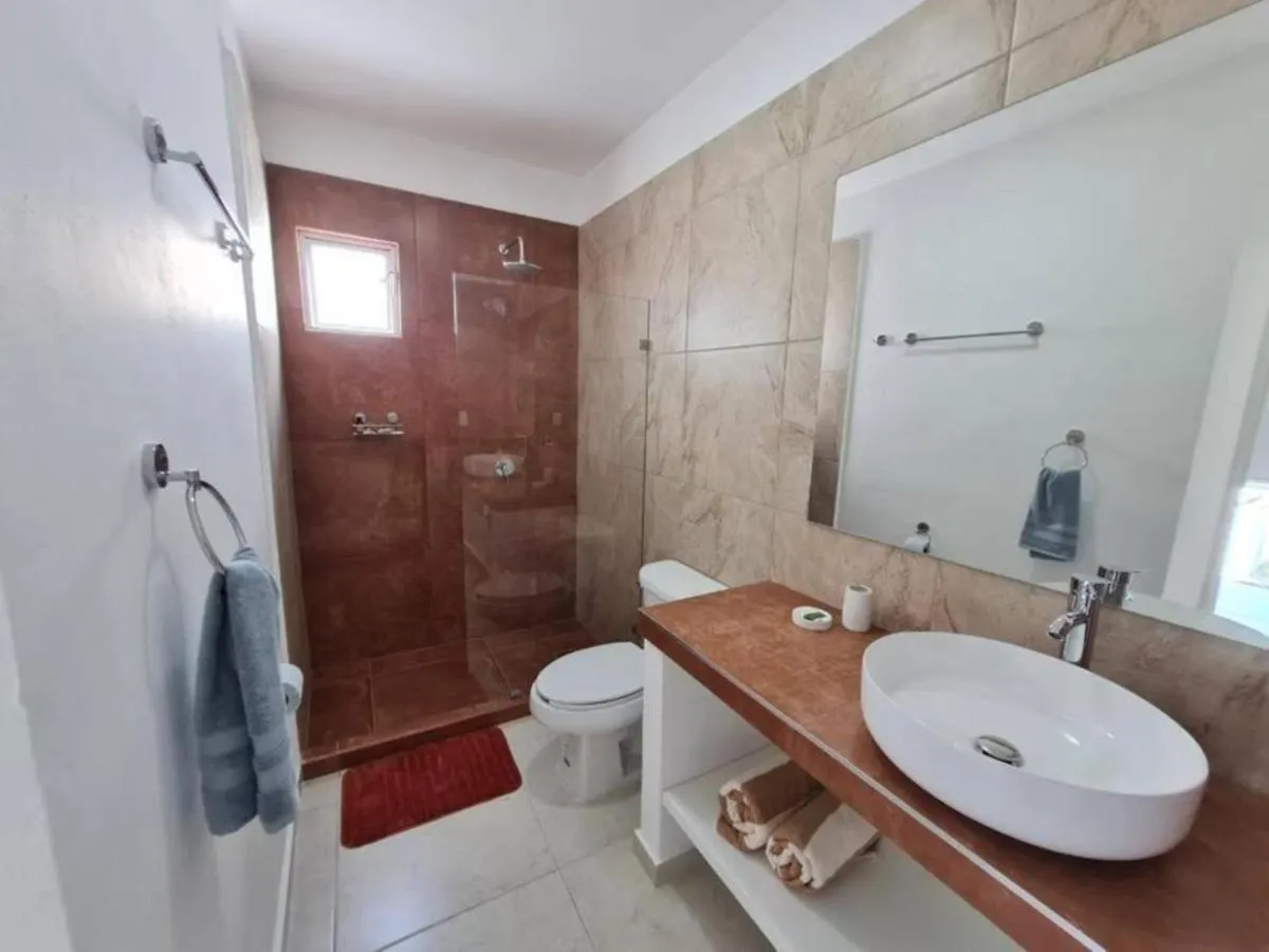 Apartmán Bonito Apartamento 2Bd Con Piscina Playa Xcalacoco By Yeah Playa del Carmen