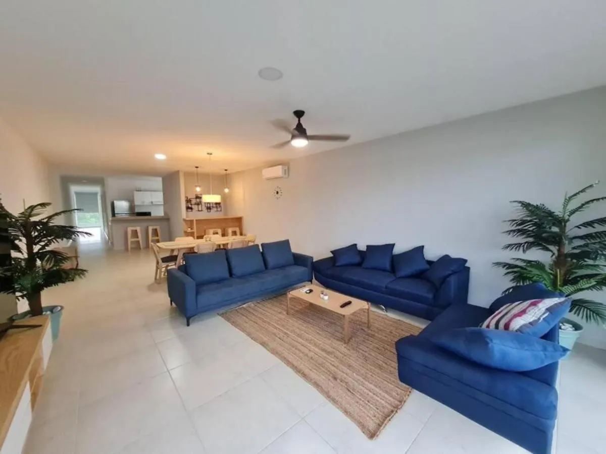 Bonito Apartamento 2Bd Con Piscina Playa Xcalacoco By Yeah Playa del Carmen Apartmán